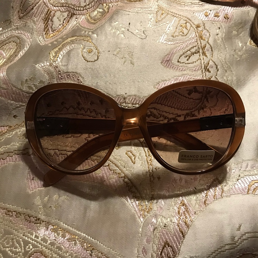 Franco Sarto Sunglasses NEW - Picture 2 of 9